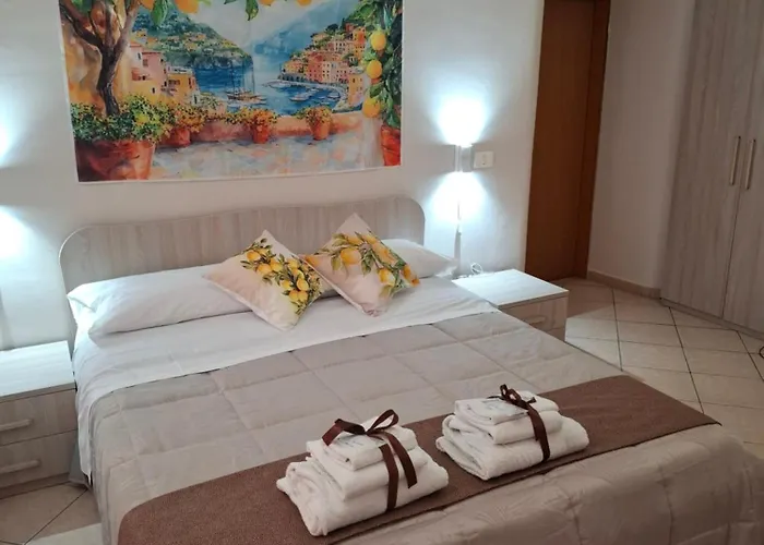 B&B Le Lumie \