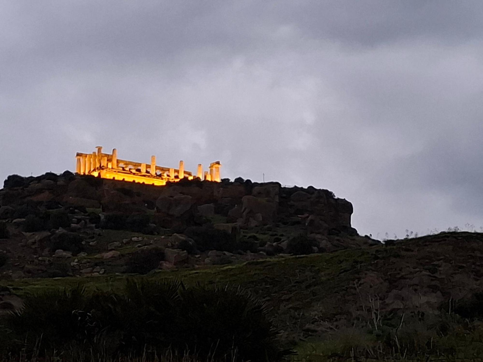Bed & Breakfast Le Lumie 