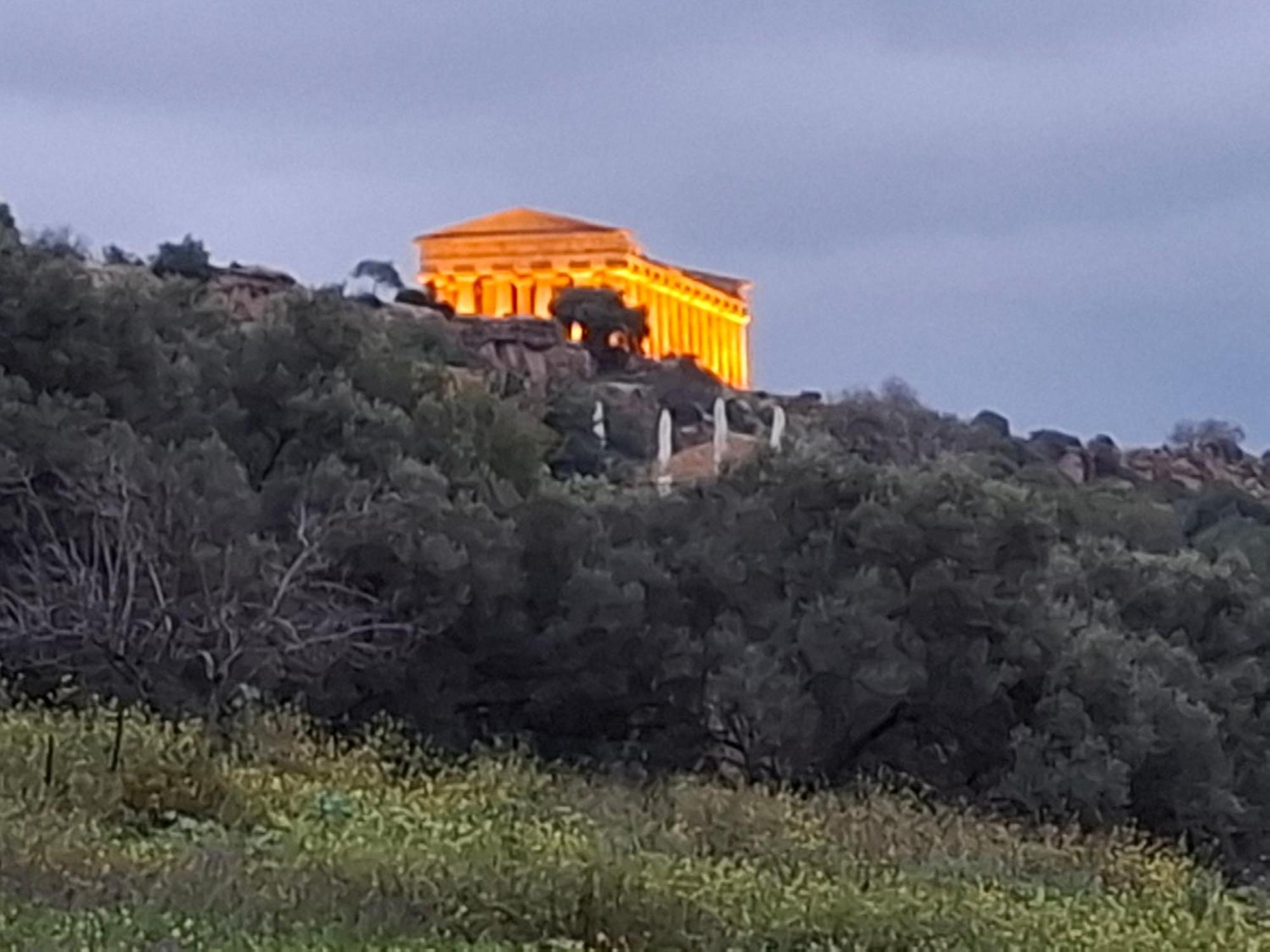 Le Lumie 