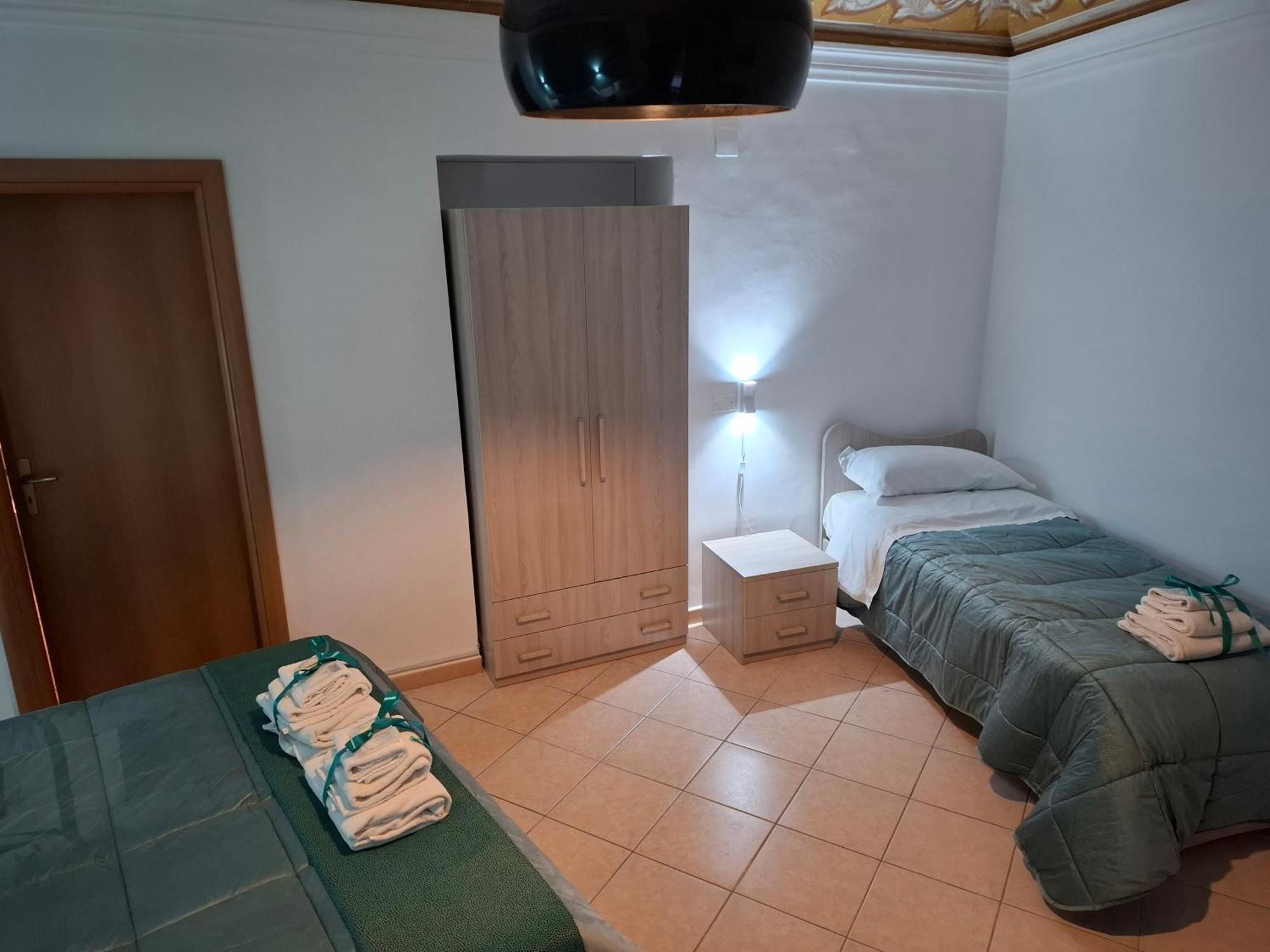 Bed & Breakfast Le Lumie 