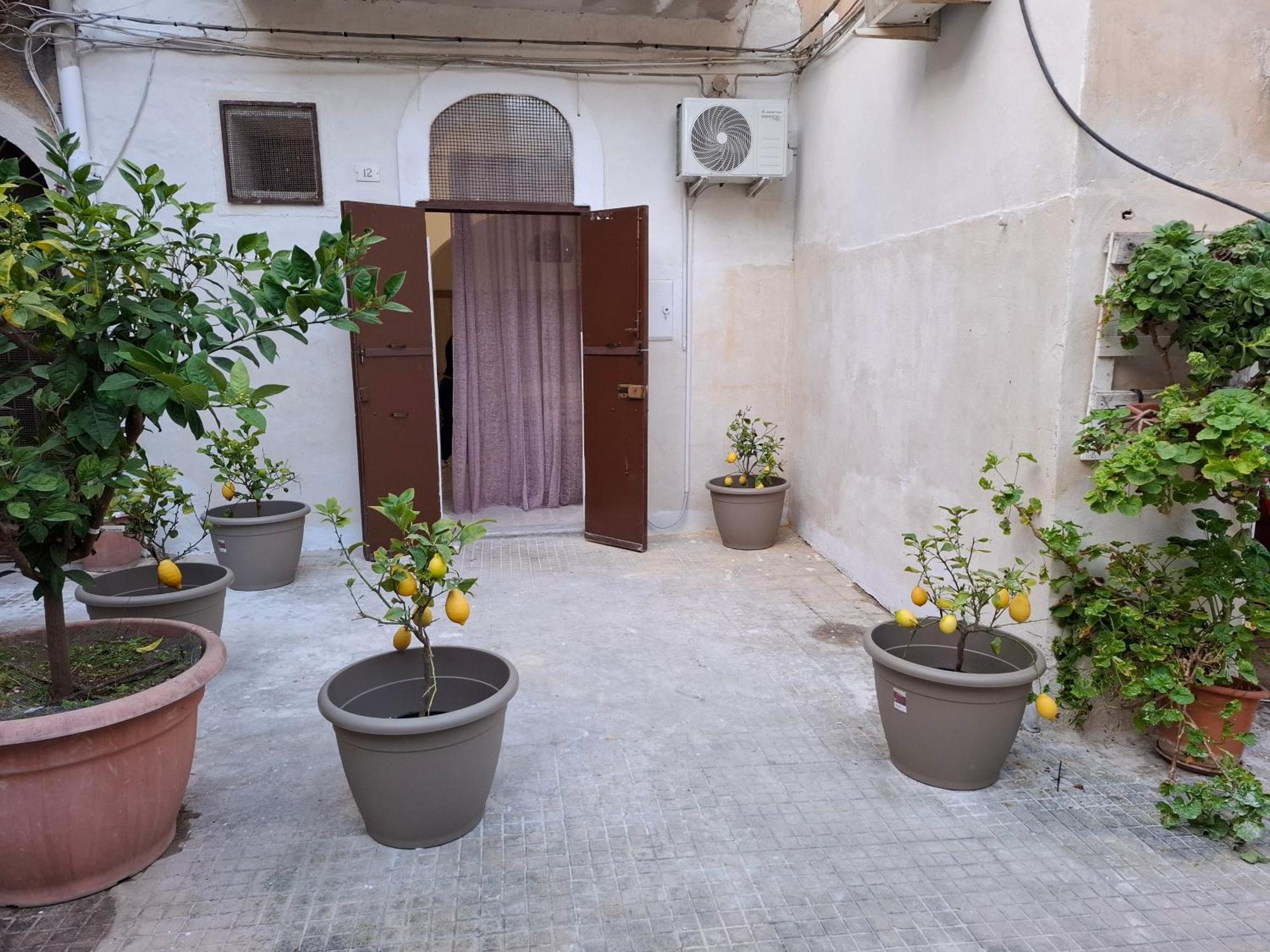 Bed & Breakfast Le Lumie 