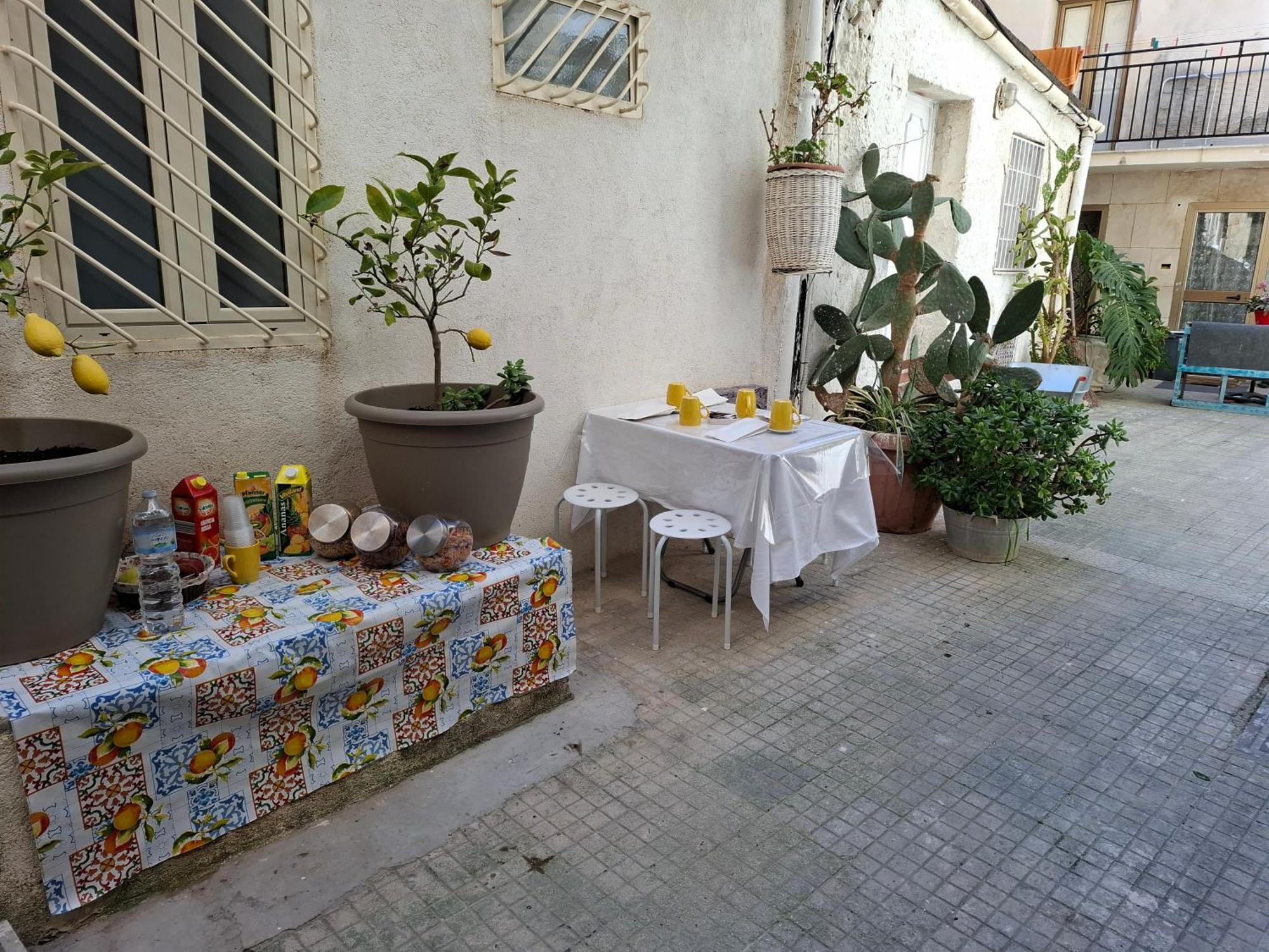 Le Lumie 