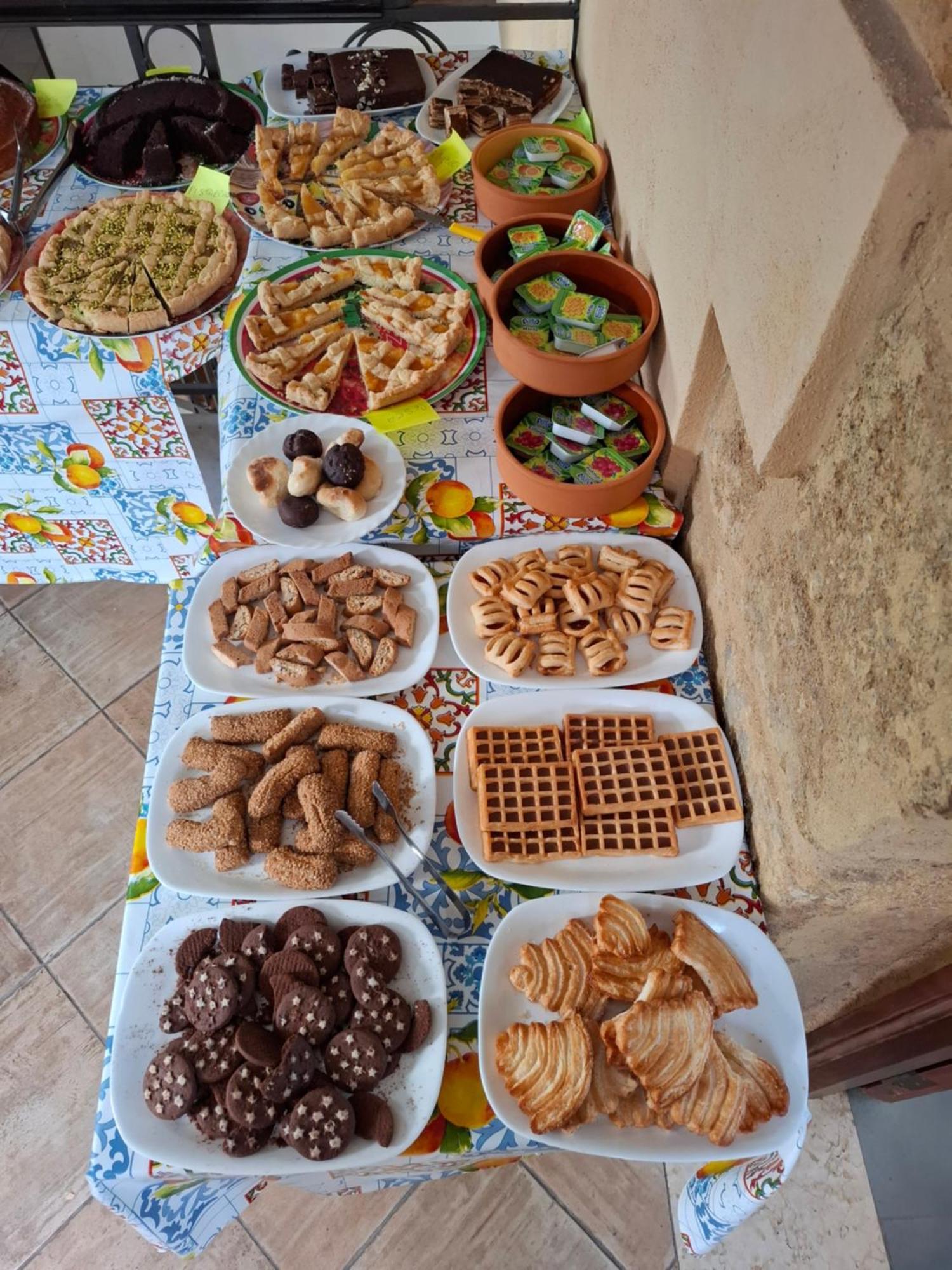 Le Lumie 