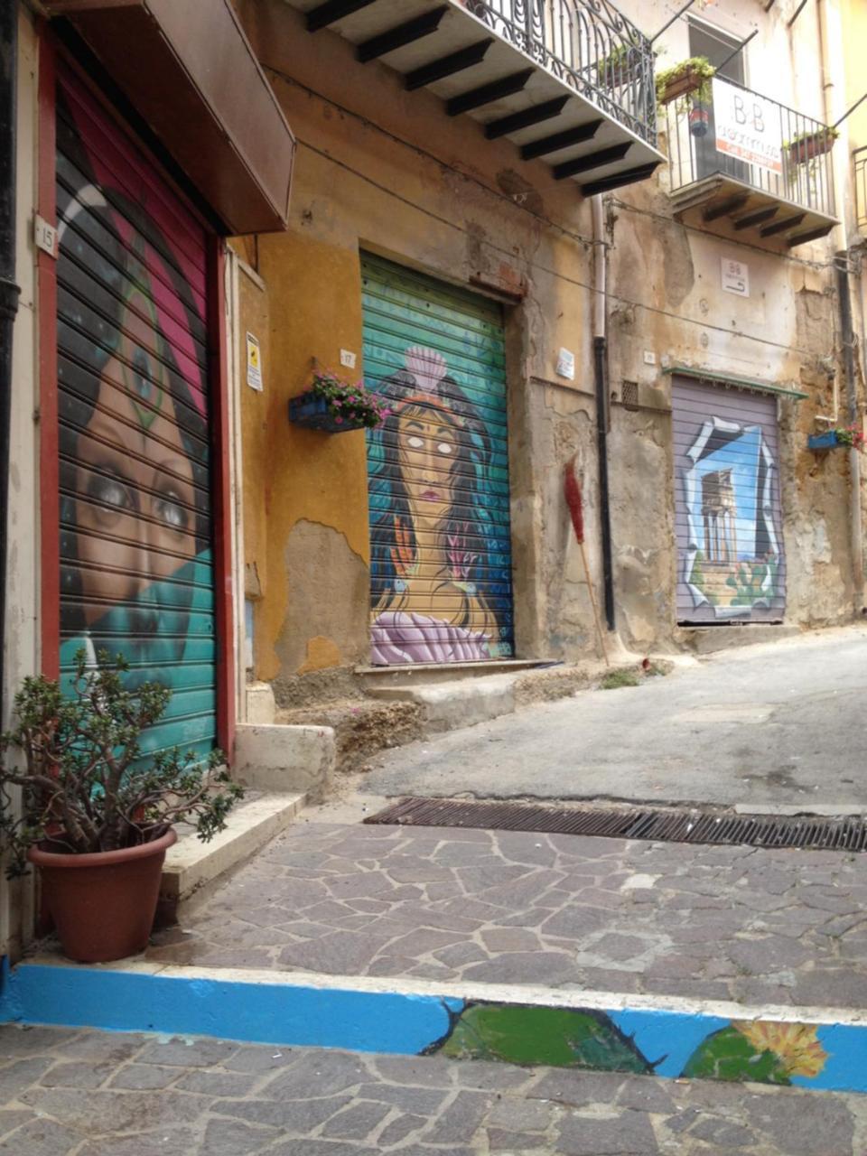 Bed & Breakfast Le Lumie 